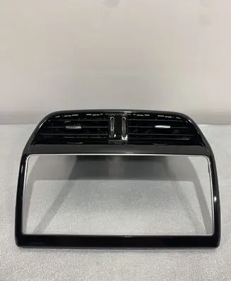 Jaguar F-Pace Dash center air vent grill GX73014L21A