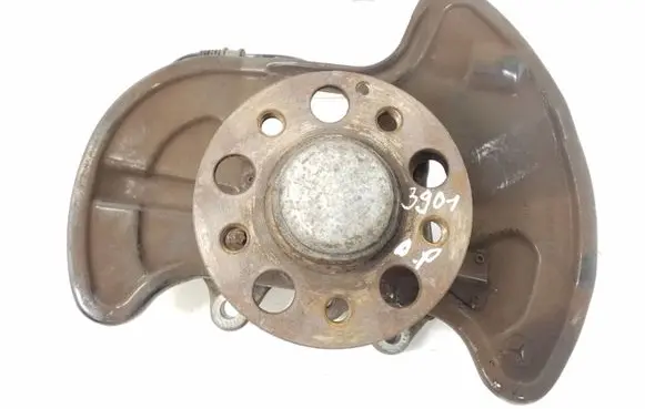 Mercedes-Benz SLK R172 Front wheel hub A2043320201