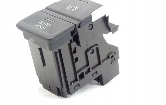 Volkswagen PASSAT B8 Hand parking brake switch 3G0927225B