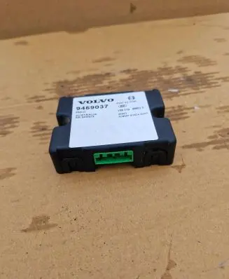 Volvo S70 V70 V70 XC Immobilizer control unit/module 9459037 9459074 F005V00066