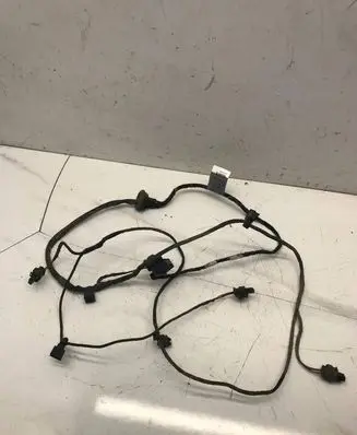 Audi A4 S4 B8 8K Parking sensor (PDC) wiring loom 8K0971104F 07092007 TAB010813P