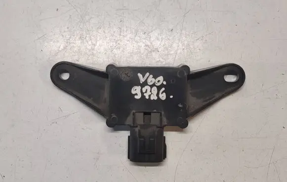 Volvo V60 Fuel injection pump control unit/module 31405746