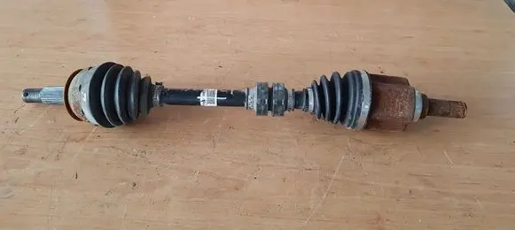 Nissan Qashqai Front driveshaft REDYTJJJ