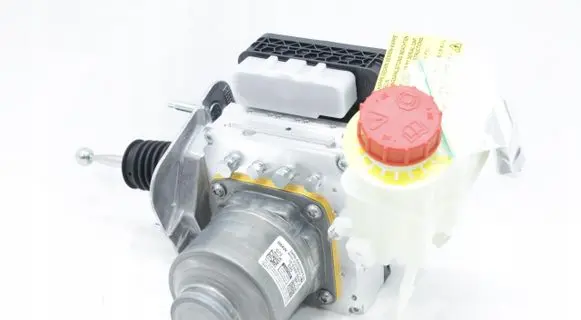 BMW 7 G70 Brake booster 5A8D8A9