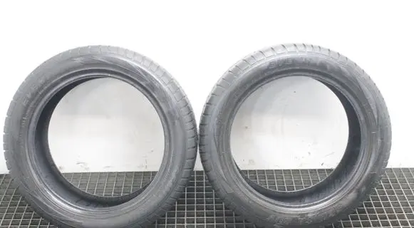 Jeep Compass R12 summer tire 21555R18