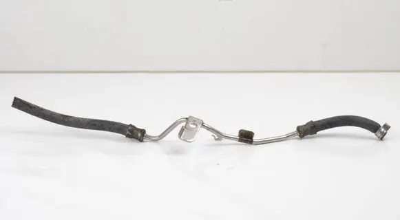 Audi A6 S6 C6 4F Power steering hose/pipe/line 