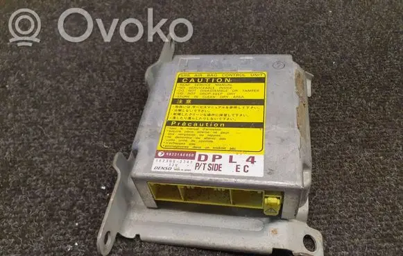 Subaru Legacy Airbag control unit/module 1523002741
