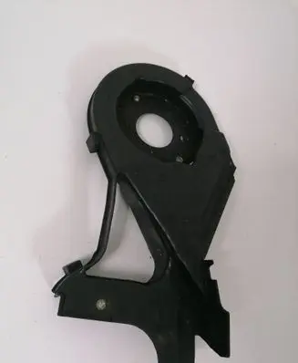 Audi A4 S4 B6 8E 8H Timing belt guard (cover) 059109134D
