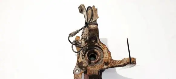 Opel Astra H Front wheel hub