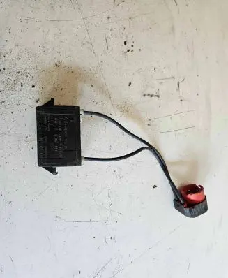 Ford Mondeo Mk III Headlight ballast module Xenon 1307329