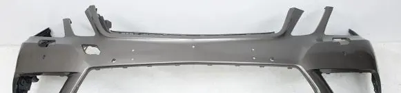Mercedes-Benz E AMG W212 Front bumper A2128853525