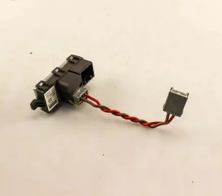 Ford Kuga II Heater blower fan relay 