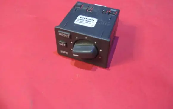 Volvo S40, V40 Other switches/knobs/shifts 30857598C