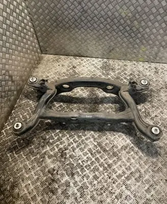 Mercedes-Benz CLA C117 X117 W117 Rear subframe 2463501408 A2463501408