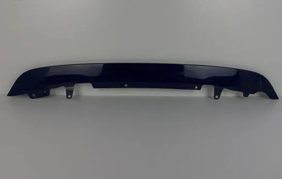 Toyota Corolla E210 E21 Rear bumper 5275402080