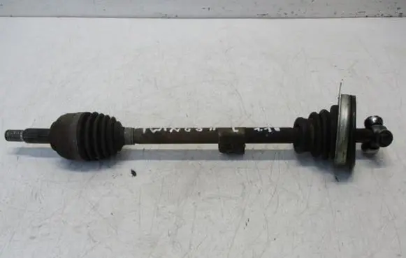 Renault Twingo II Front driveshaft 8200486092
