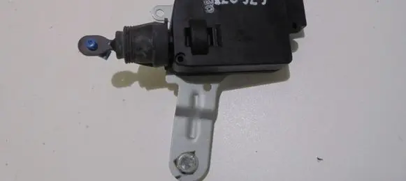 Hyundai Santa Fe Central locking motor 