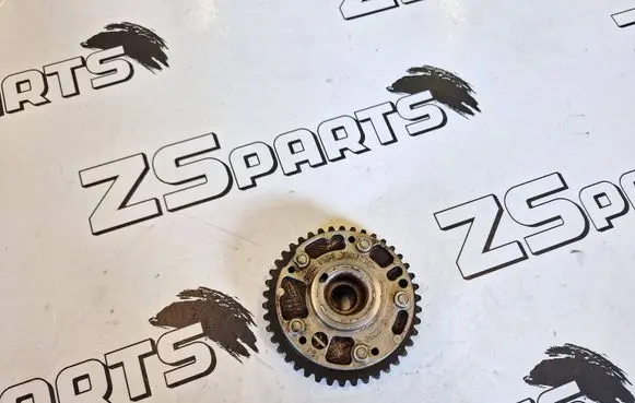 BMW 6 E63 E64 Camshaft pulley/ VANOS 7506775