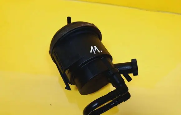 Citroen Berlingo Fuel filter housing 0450907002