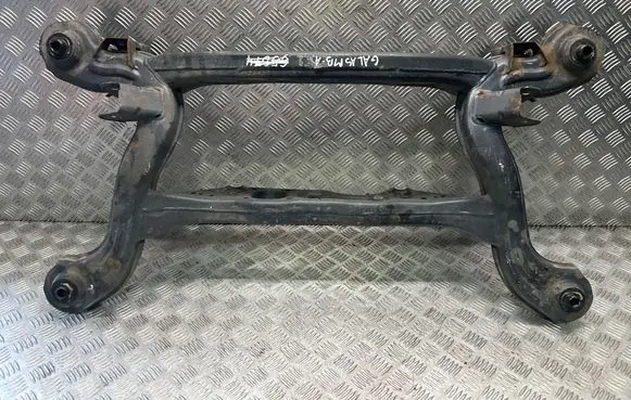 Mercedes-Benz A W176 Rear subframe 2463504001
