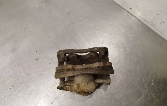 Citroen C8 Front brake caliper