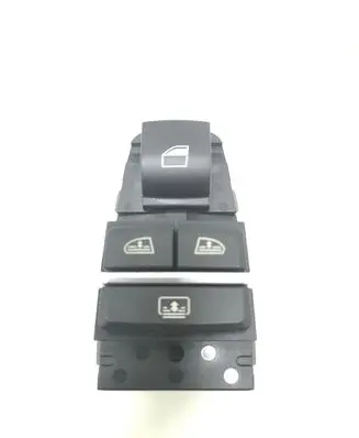 BMW 7 F01 F02 F03 F04 Electric window control switch 919526902