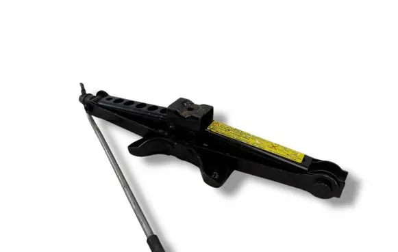 Jaguar XK - XKR Lift Jack 8W8317080AB