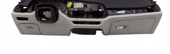 BMW X6 G06 Dashboard