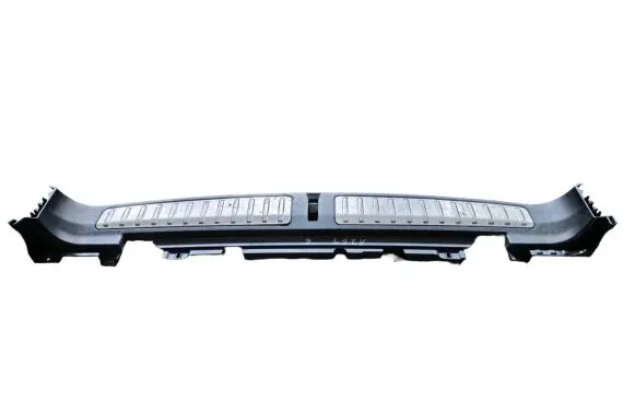 BMW X3 F25 Trunk/boot sill cover protection 51499175133 9175133