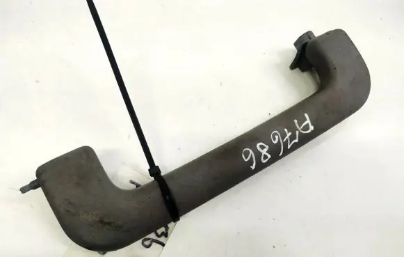Audi A6 S6 C5 4B Front interior roof grab handle 4B0857607