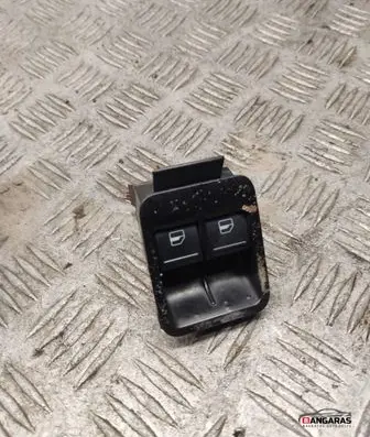 Volkswagen Caddy Electric window control switch 1k0959527
