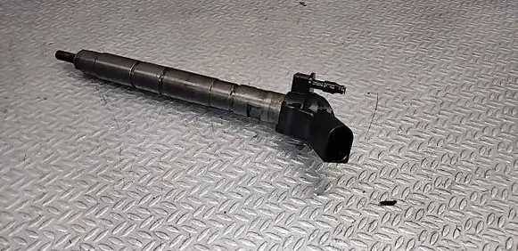 Audi A6 S6 C6 4F Fuel injector 0445115052 059130277AH