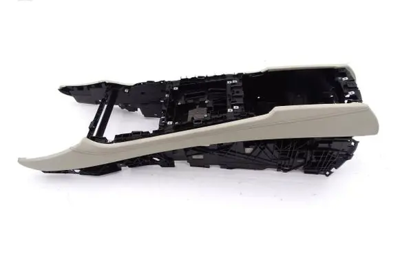 BMW X5 F15 Center console 60719721