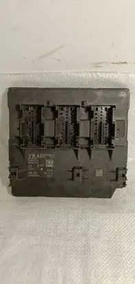 Volkswagen Caddy Comfort/convenience module 5K0937085AA 5WK50502A BCMPQ35