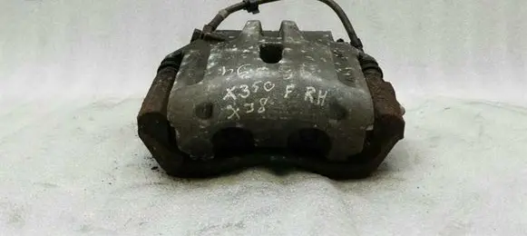 Jaguar XJ X350 Front brake caliper C2C12071
