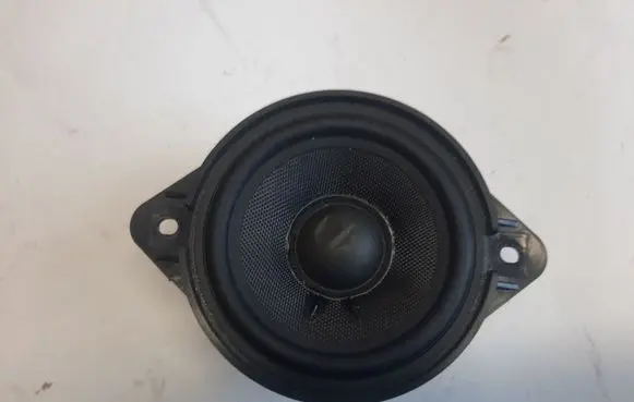 Audi Q5 SQ5 Parcel shelf speaker 