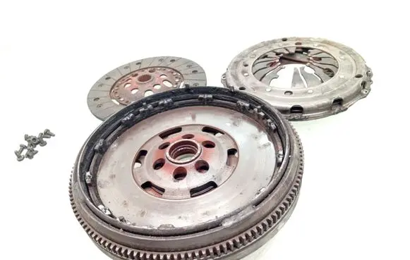 Volkswagen Sharan Clutch set kit 028141025P 028105264B 028141035P