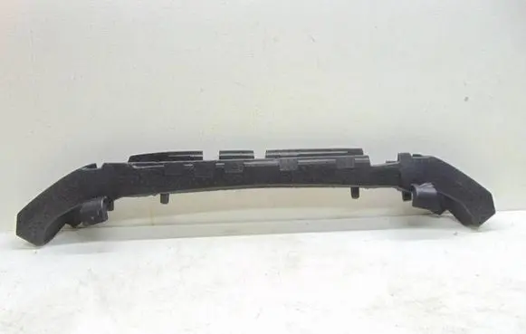 Renault Duster II Front bumper support beam 620904051R