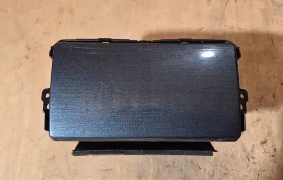 Mazda 6 Cup holder GJ6A64361