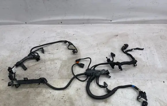 BMW X2 F39 Engine installation wiring loom 8678973 867897207 8678972
