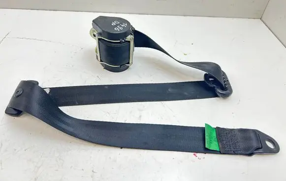 Peugeot Boxer Front seatbelt A6188313