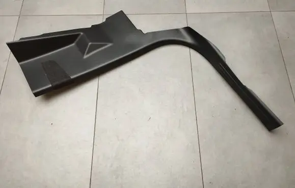 Volkswagen Amarok II (D) pillar trim (bottom) N1WBE31006A