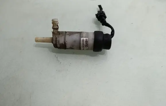 Renault Koleos I Sensor 16633100