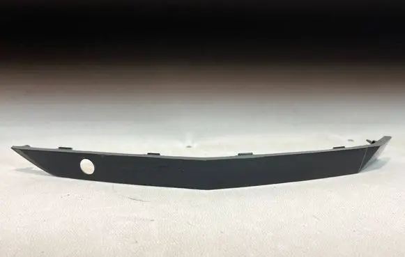 Hyundai Ioniq 5 Rear bumper trim bar molding 86695GI000
