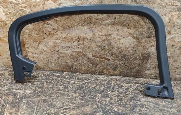 Alfa Romeo Stelvio Other rear door trim element 156129051