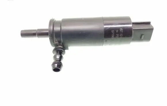 BMW 3 E90 E91 Headlight washer pump 67126973097 67126973