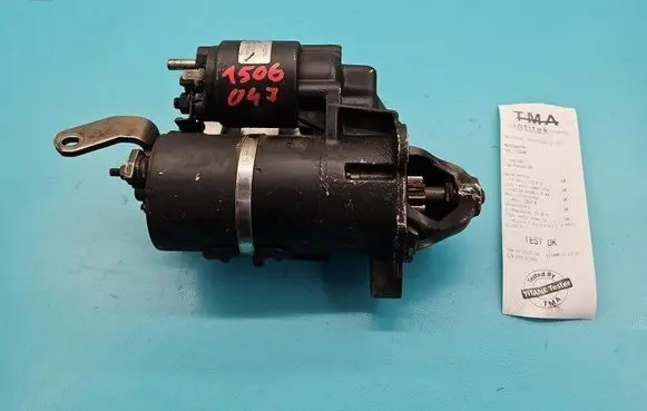 Volkswagen PASSAT B5.5 Starter motor IMPRK1506047