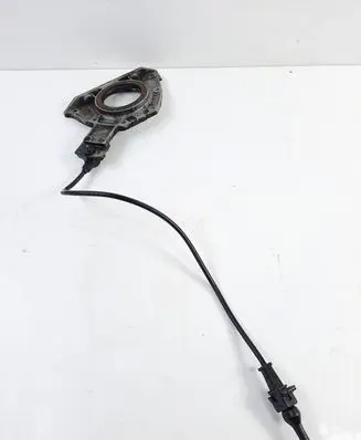 Fiat Tipo Crankshaft speed sensor 7554043
