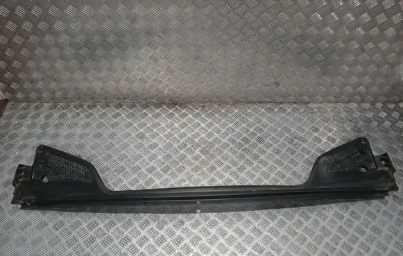 Citroen C4 II Windshield trim 9687956480