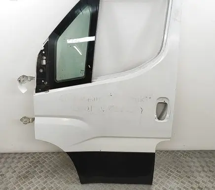 Iveco Daily 6th gen Front door 5801489558